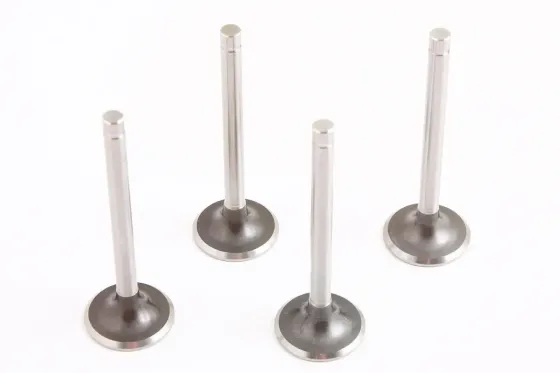 Клапана ГАЗ-2410 AMP выпускные (4 шт.) Винница