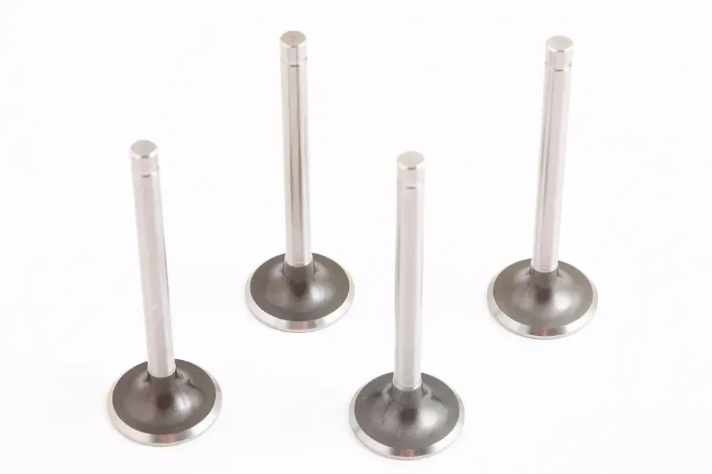 Клапана ГАЗ-2410 AMP выпускные (4 шт.) Винница - изображение 1