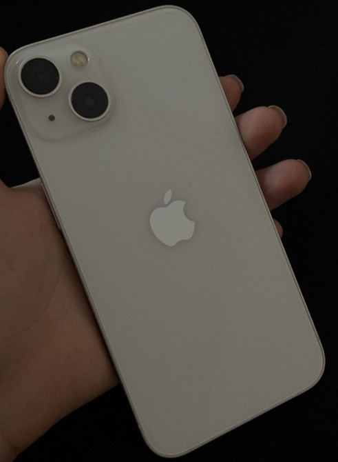 Айфон: iPhone 13 128Gb Киев - изображение 4