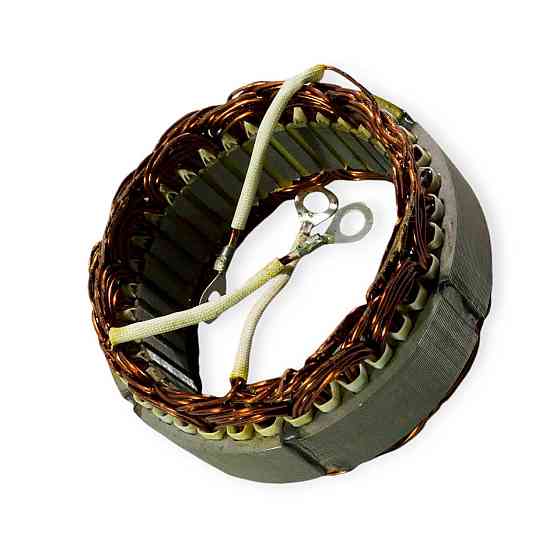 Обмотка 2110 (ген.80А) 95мм генератора Мукачево