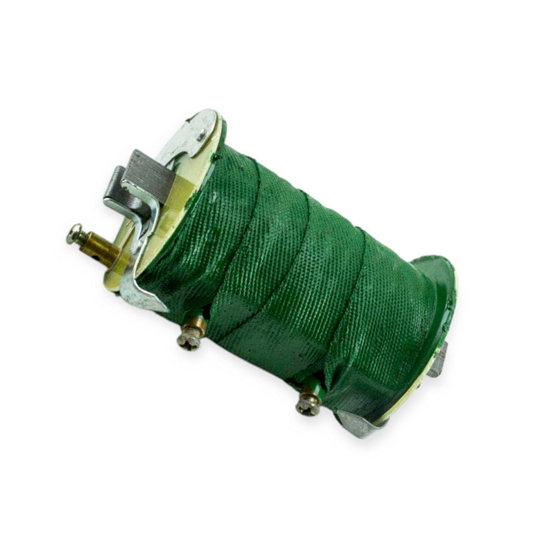 Котушка МТ Дніпро 6V зелена запалювання Мукачево - фото 1