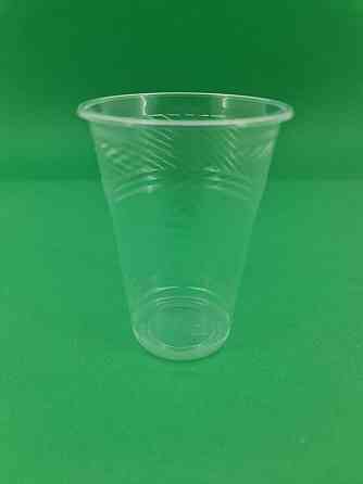 Стакан одноразовый  300гр Сумы  (100 шт) Харьков