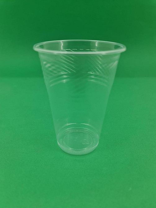 Стакан одноразовий 300 г Суми (50 шт.) Харків - фото 2