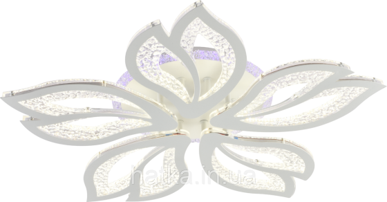 LI8420/5 WH (RGB) Київ