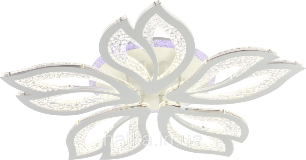 LI8420/5 WH (RGB) Київ - фото 2