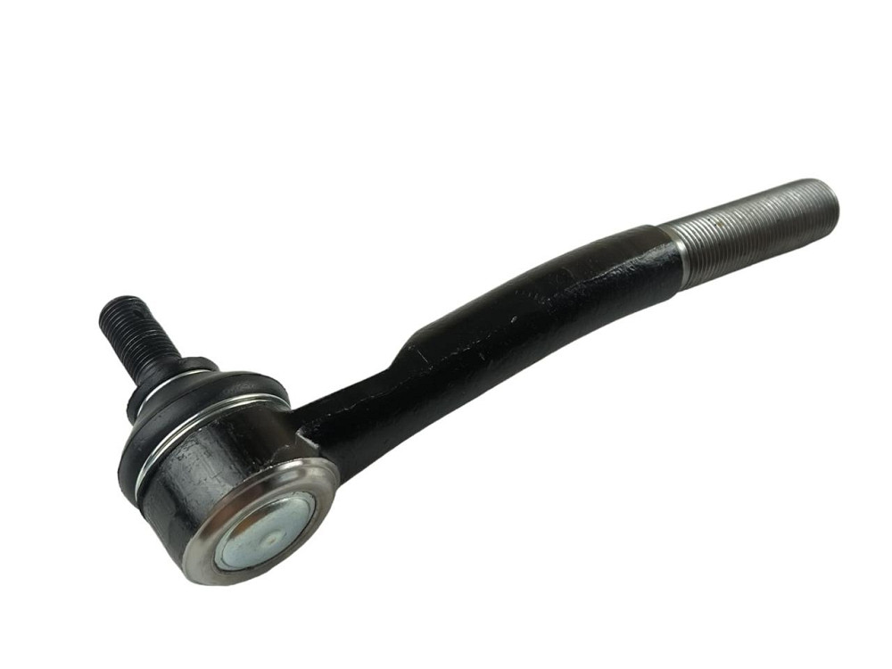 Наконечник тяги 2108, 2109, 21099, 2113, 2114, 2115 лівий зовнішній рульовий Мукачево - фото 1