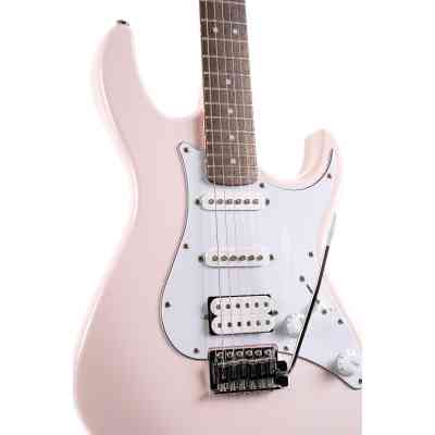 Электрогитара Cort G200 Pastel Pink (G200 PPK) Винница