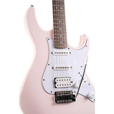 Электрогитара Cort G200 Pastel Pink (G200 PPK) Винница - изображение 5