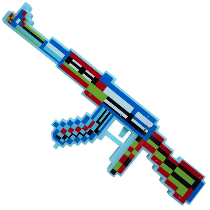 Детская игрушка Автомат 