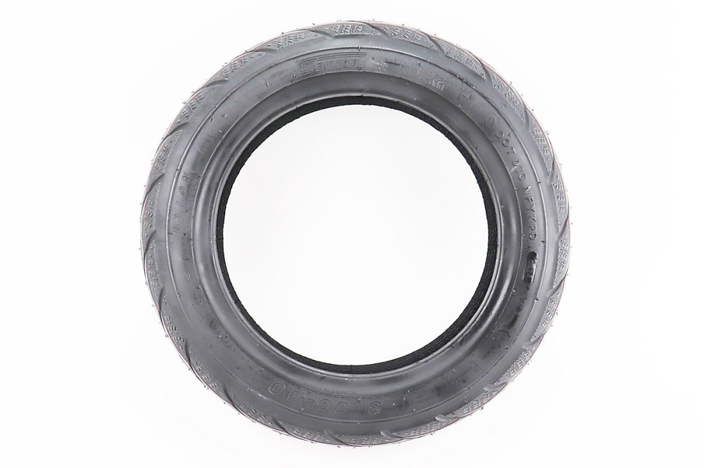 Шина 3,00-10 безкамерна, дорожня SY-S009 Київ - фото 5