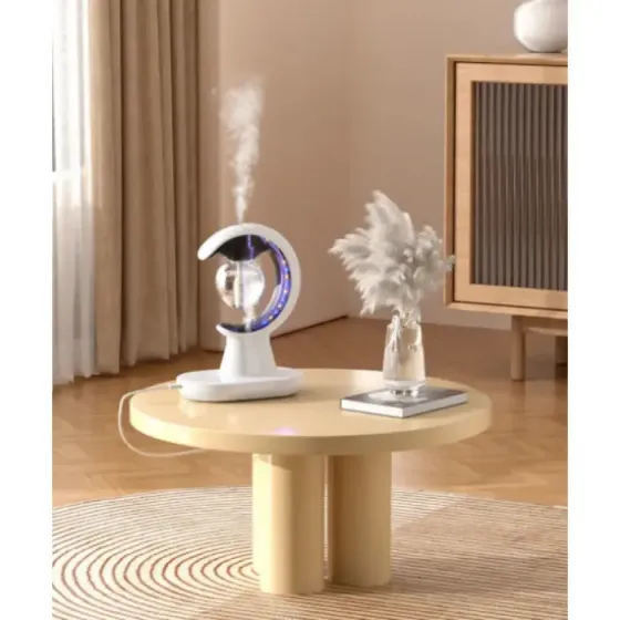 Увлажнитель воздуха с подсветкой и распылителем, MOSQUITO KILLER LAMP LY-31 Коломыя