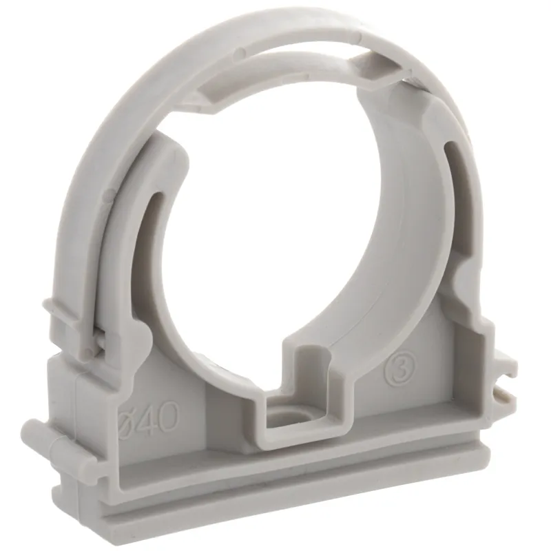 Крепление для PPR трубы 40 Koer K0077.PRO (KP0092) Киев - изображение 1