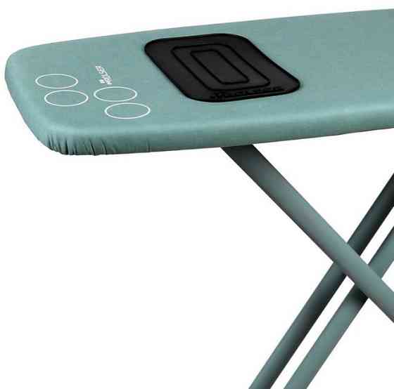 Гладильная доска Rolser K-Surf SalviaTube (K07003-1072) Киев