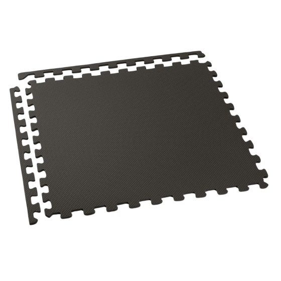 Мат-пазл York Fitness FLOORGUARD 1,2см - 4 частин Киев