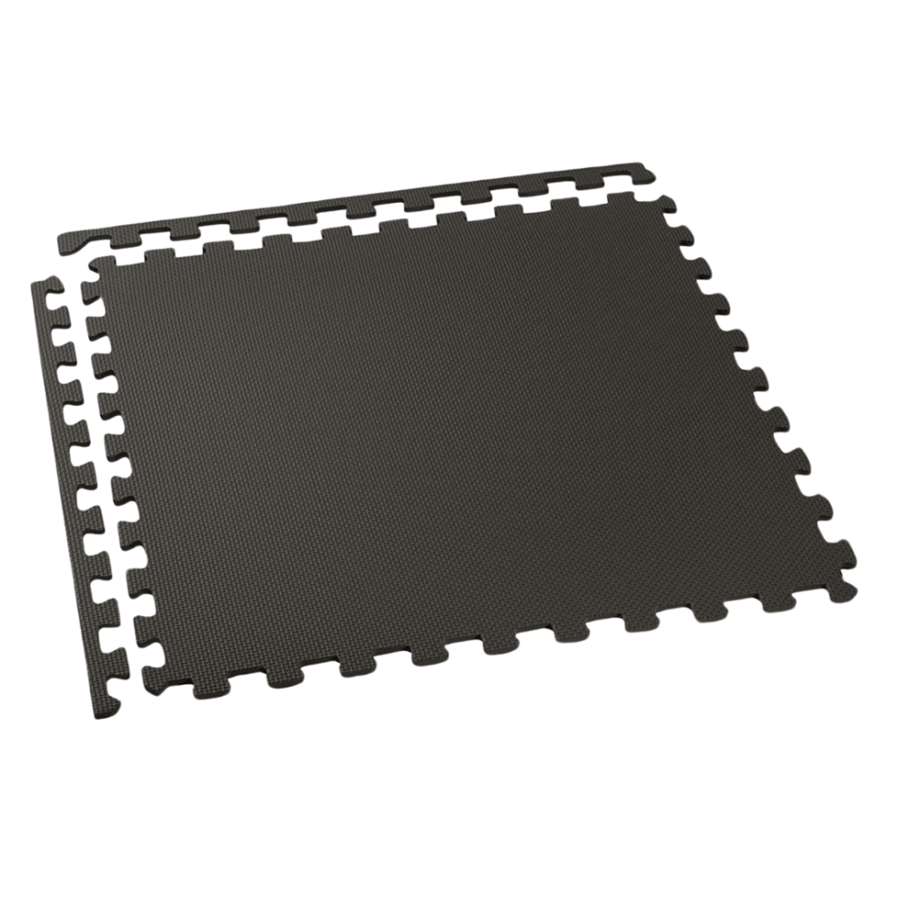 Мат-пазл York Fitness FLOORGUARD 1,2см - 4 частин Киев - изображение 2