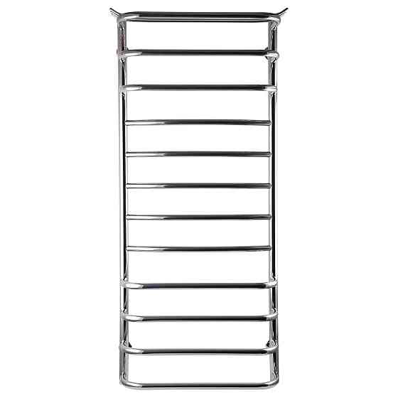 Рушникосушарка UNIO Zp W 1200-500-12 Зета з полицею вода Киев