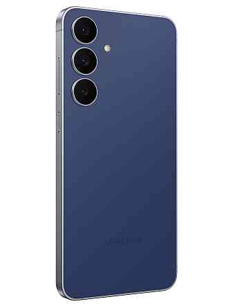 Смартфон Samsung Galaxy S25 FE 8/512GB Navy (SM-S731BDBIEUC) ( Синій ) Харьков