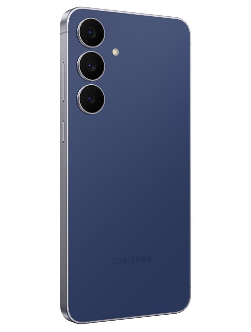 Смартфон Samsung Galaxy S25 FE 8/512GB Navy (SM-S731BDBIEUC) ( Синій ) Харьков - изображение 3