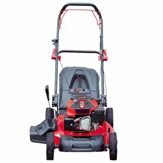 Газонокосарка BOXER BX-3259 – бензин, самохідна модель з гарантією, Двигун KV170 (170 см³, 4,2 кВт) Львів