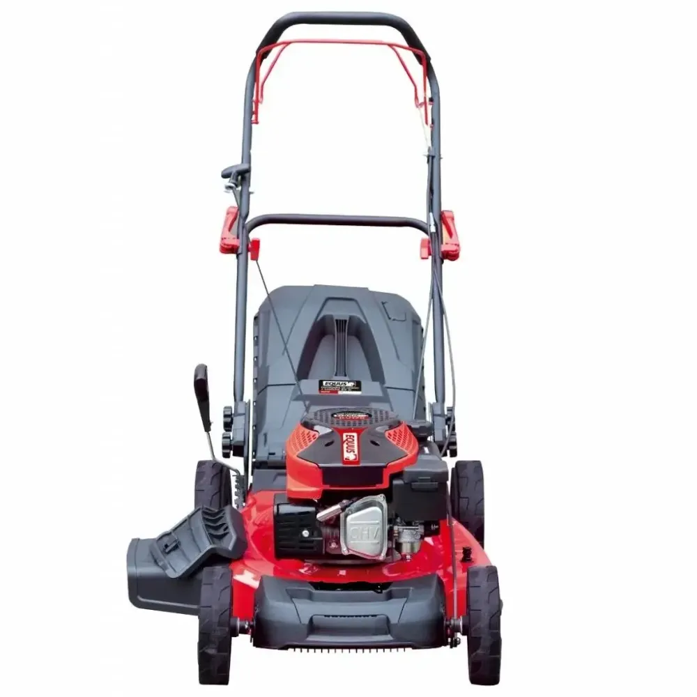 Газонокосарка BOXER BX-3259 – бензин, самохідна модель з гарантією, Двигун KV170 (170 см³, 4,2 кВт) Львів - фото 1