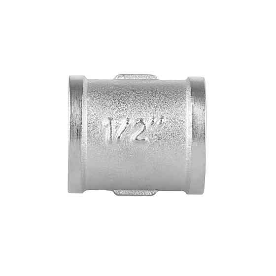 Муфта Thermo Alliance Forte 1/2" ВВ SF35615 Київ