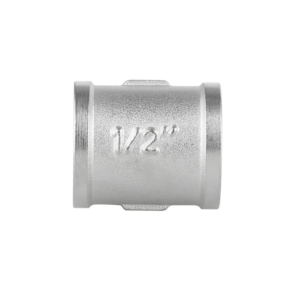 Муфта Thermo Alliance Forte 1/2" ВВ SF35615 Київ - фото 4
