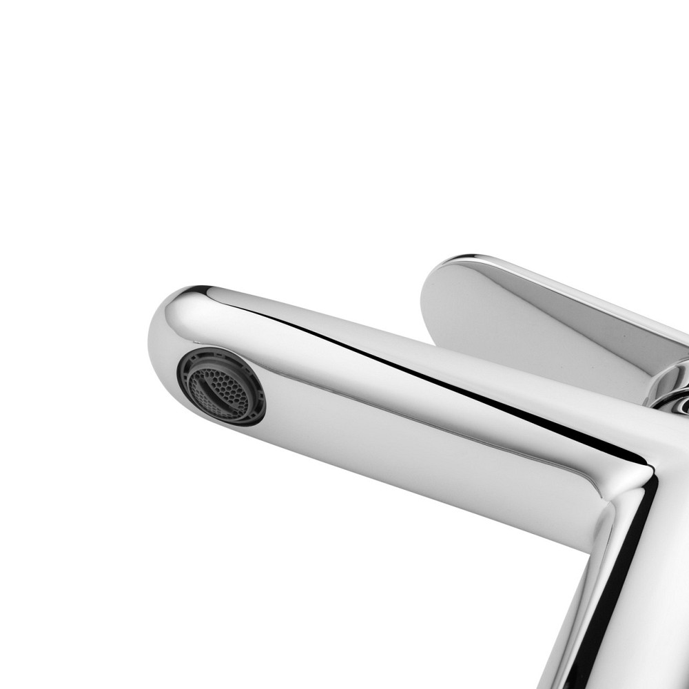 Смеситель для раковины Kroner Element 211110-0101 Киев - изображение 8