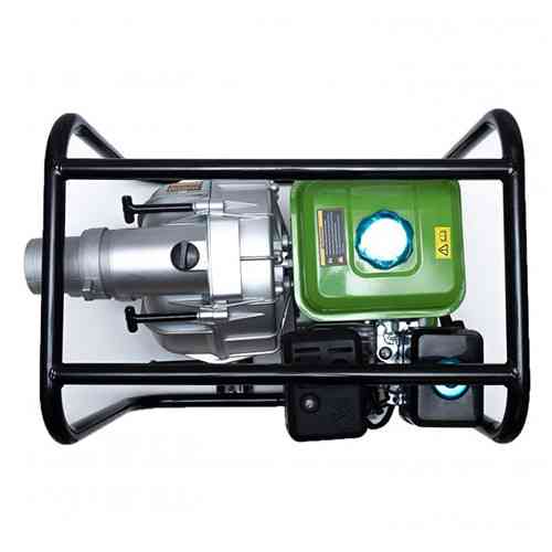 Мотопомпа Procraft WPD45 – 45 м³/год, 4 кВт, для брудної води, гарантія 36 міс Львів