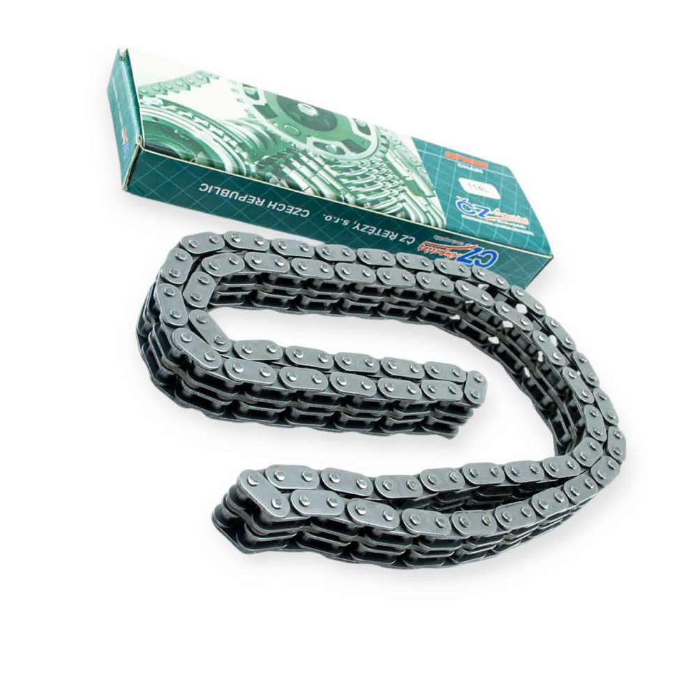 Цепь 2101 (114L) CZ Superior моторная Мукачево - изображение 1