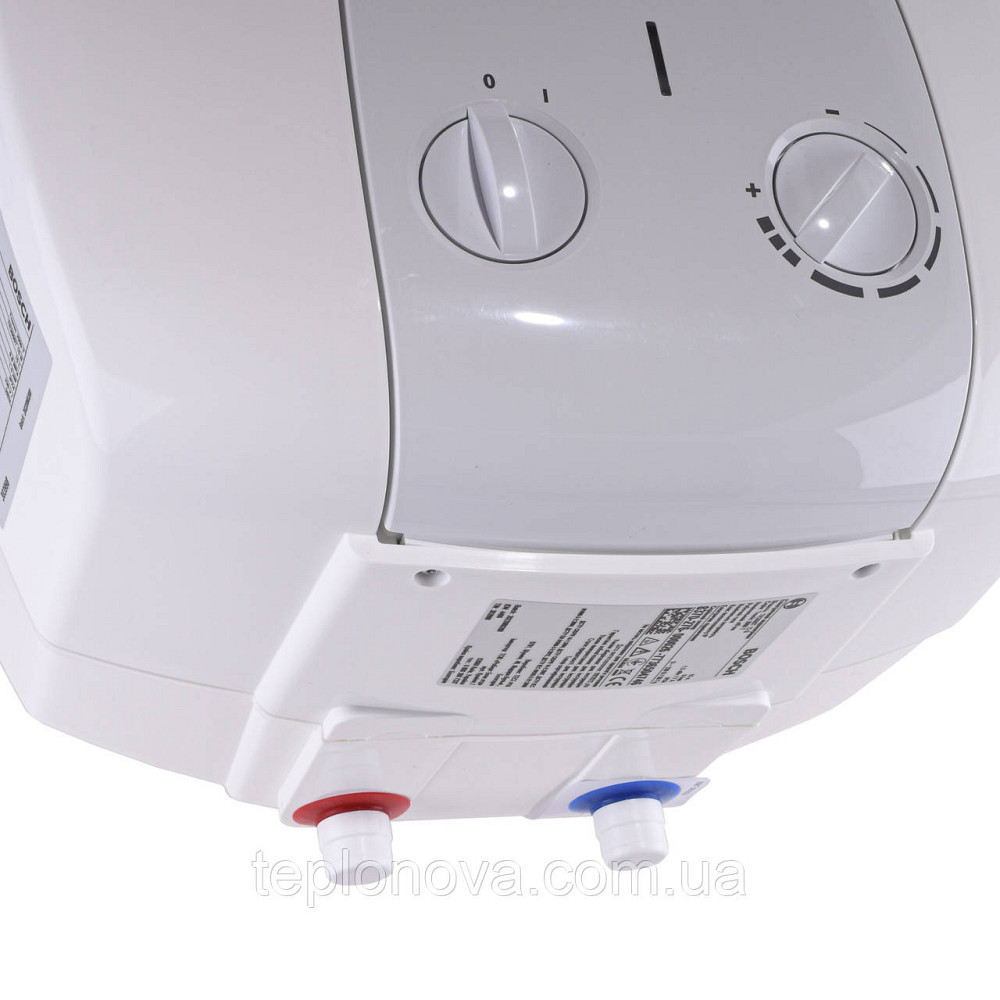 Водонагрівач Bosch Tronic 2000 TR 2000 15 B / 15 л 1500 W (над мийкою) Чернівці - фото 2