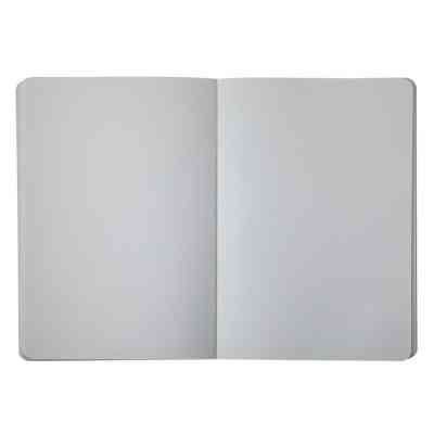 Книга записная Buromax BRIEF А5 96 листов точка, черный (BM.295305-01) Винница