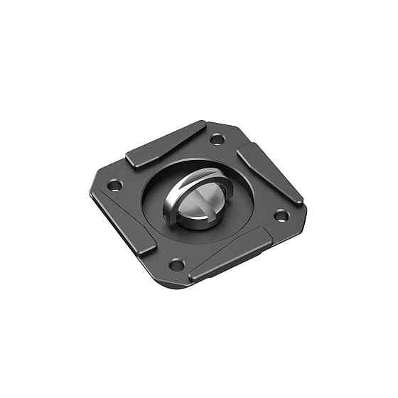 Штативна головка панорамна з холодним башмаком Ulanzi U-70 Київ