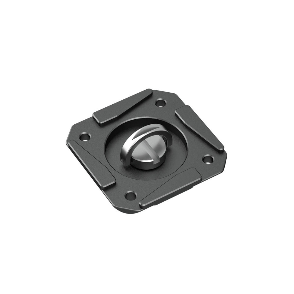 Штативная головка панорамная с холодным башмаком Ulanzi U-70 Киев - изображение 5