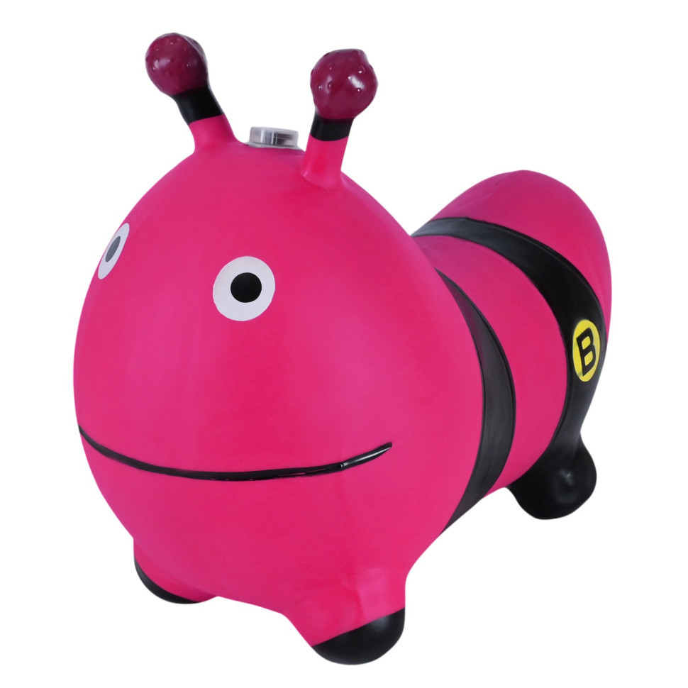 Детская игрушка-прыгун 