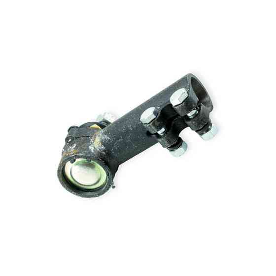 Наконечник тяги УРАЛ 4320,375 правый поп/тяги рулевой Мукачево