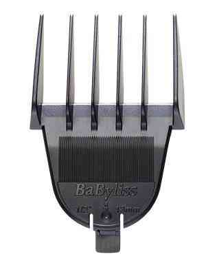 Машинка для стрижки Babyliss Pro FX69ZE Etch FX Чорний Харків