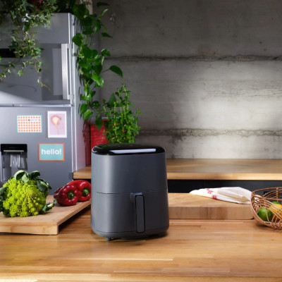 Мультипіч Tefal Easy Fry Max (EY245B10) Вінниця - фото 2