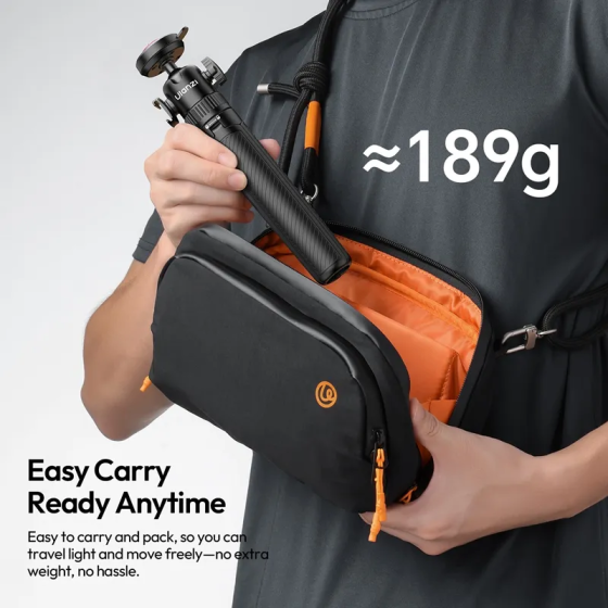 Штатив Ulanzi MT90 с быстрой фиксацией Киев