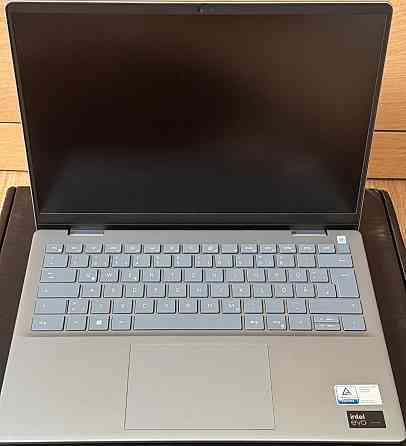 Ноутбук: DELL Inspiron 14 Plus 7440. Киев