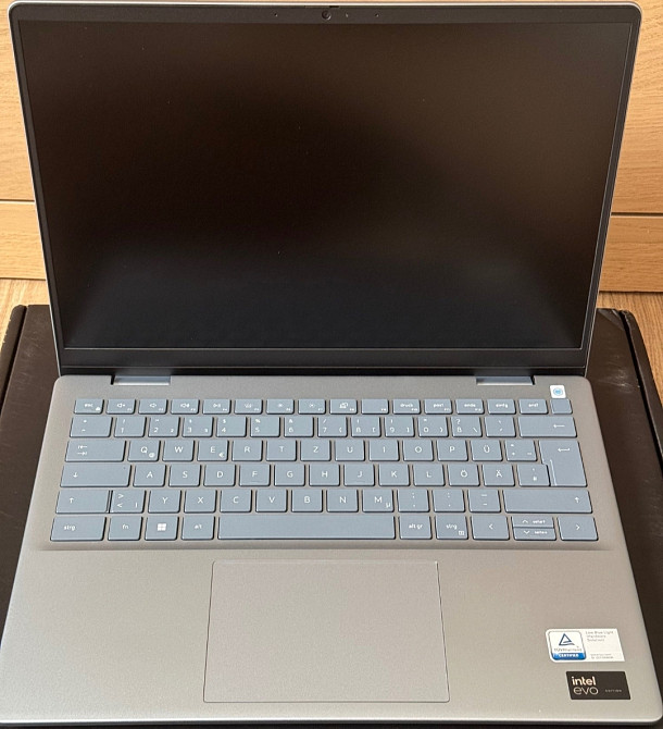 Ноутбук: DELL Inspiron 14 Plus 7440. Київ - фото 4