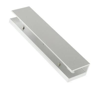 Кронштейн для електромагнітного замка Greenvision CM-U350 Вінниця - фото 1