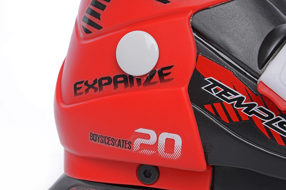 Коньки Tempish EXPANZE 33-36 Киев - изображение 3