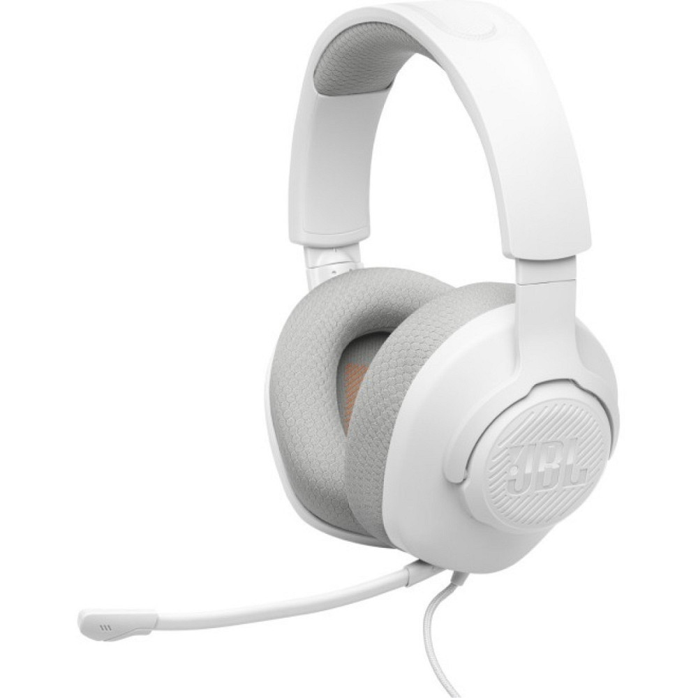 Гарнітура JBL Quantum 100M2 White (JBLQTUM100M2WHT) ( Білий ) Харків - фото 10