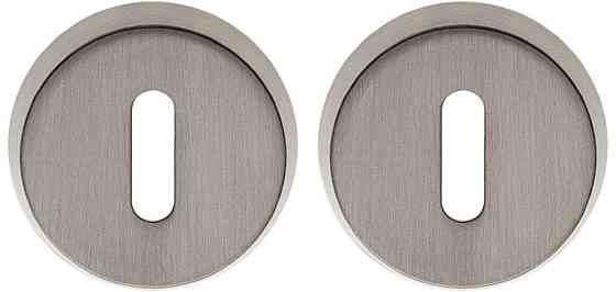 Накладка Colombo CD 33 BB прор мат.нікель Tacta Київ