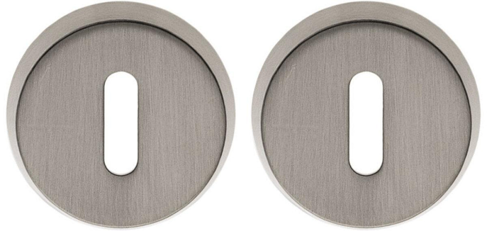 Накладка Colombo CD 33 BB прор мат.нікель Tacta Київ - фото 1