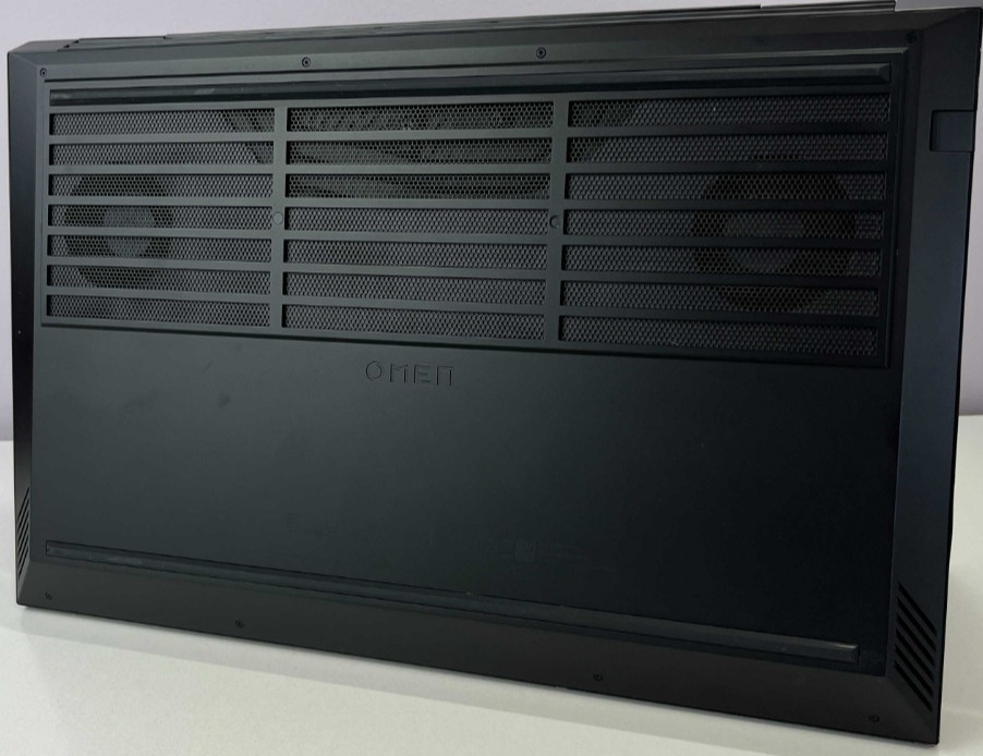 Ноутбук HP OMEN 17 i5-1400H RTX 3060 6Gb 130W144Hz RAM 16 Gb SSD 512Gb Київ - фото 7