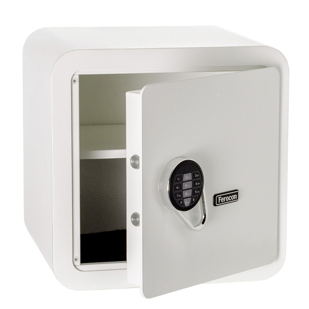Сейф меблевий Ferocon Energy 40Е з електронним замком Киев - изображение 3