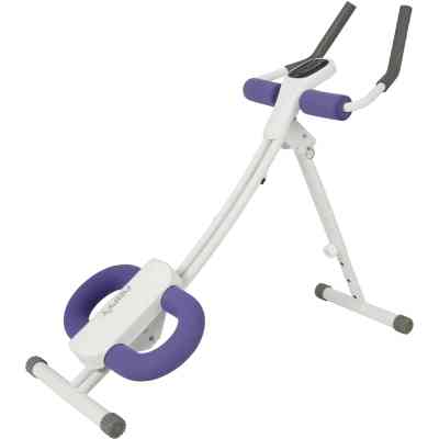 Силовий тренажер Toorx для преса AB-Fit (AB-FIT) (930557) Вінниця