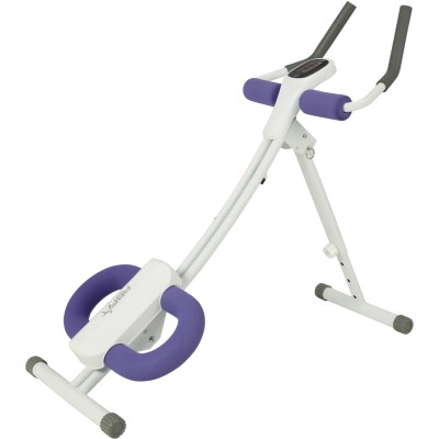 Силовий тренажер Toorx для преса AB-Fit (AB-FIT) (930557) Вінниця - фото 1