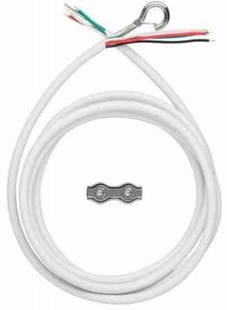 Подвесная акустическая система потолочные колонки. Киев